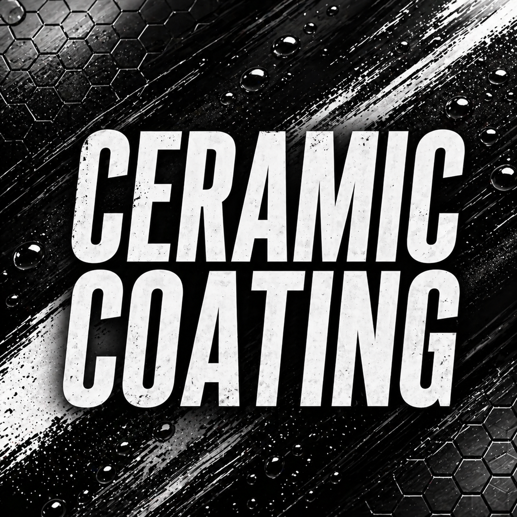System X Ceramic Coating