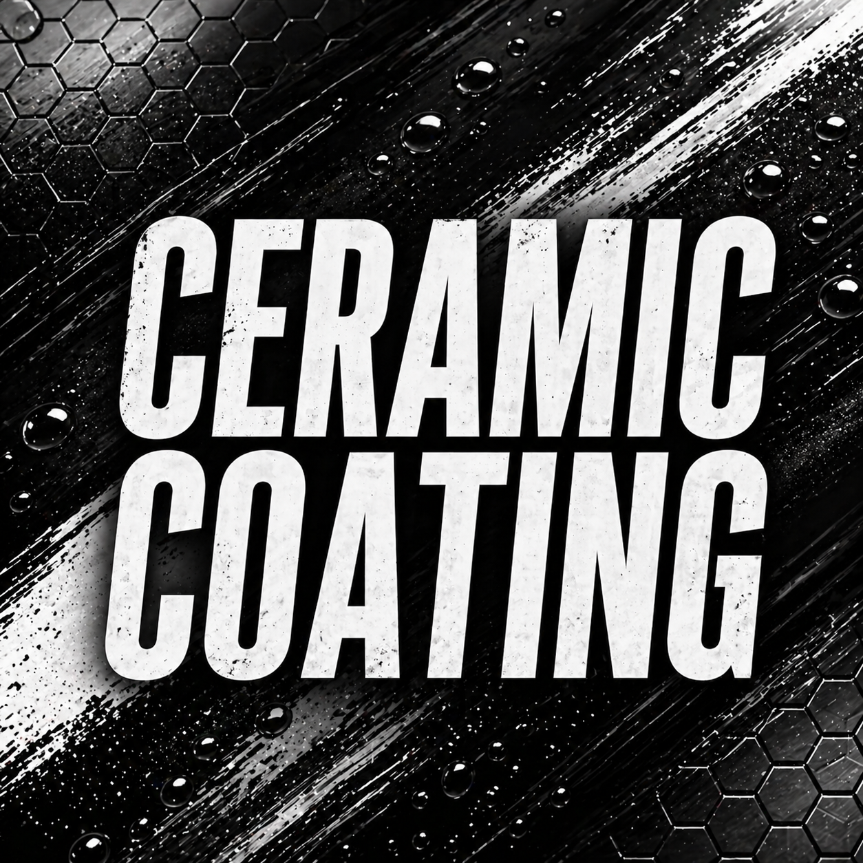 System X Ceramic Coating