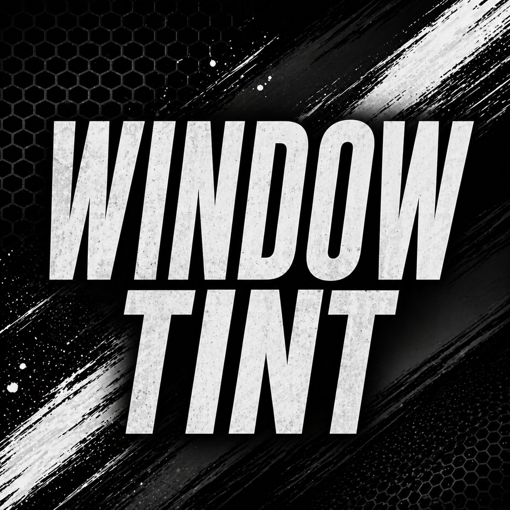 Xpel Window Tint