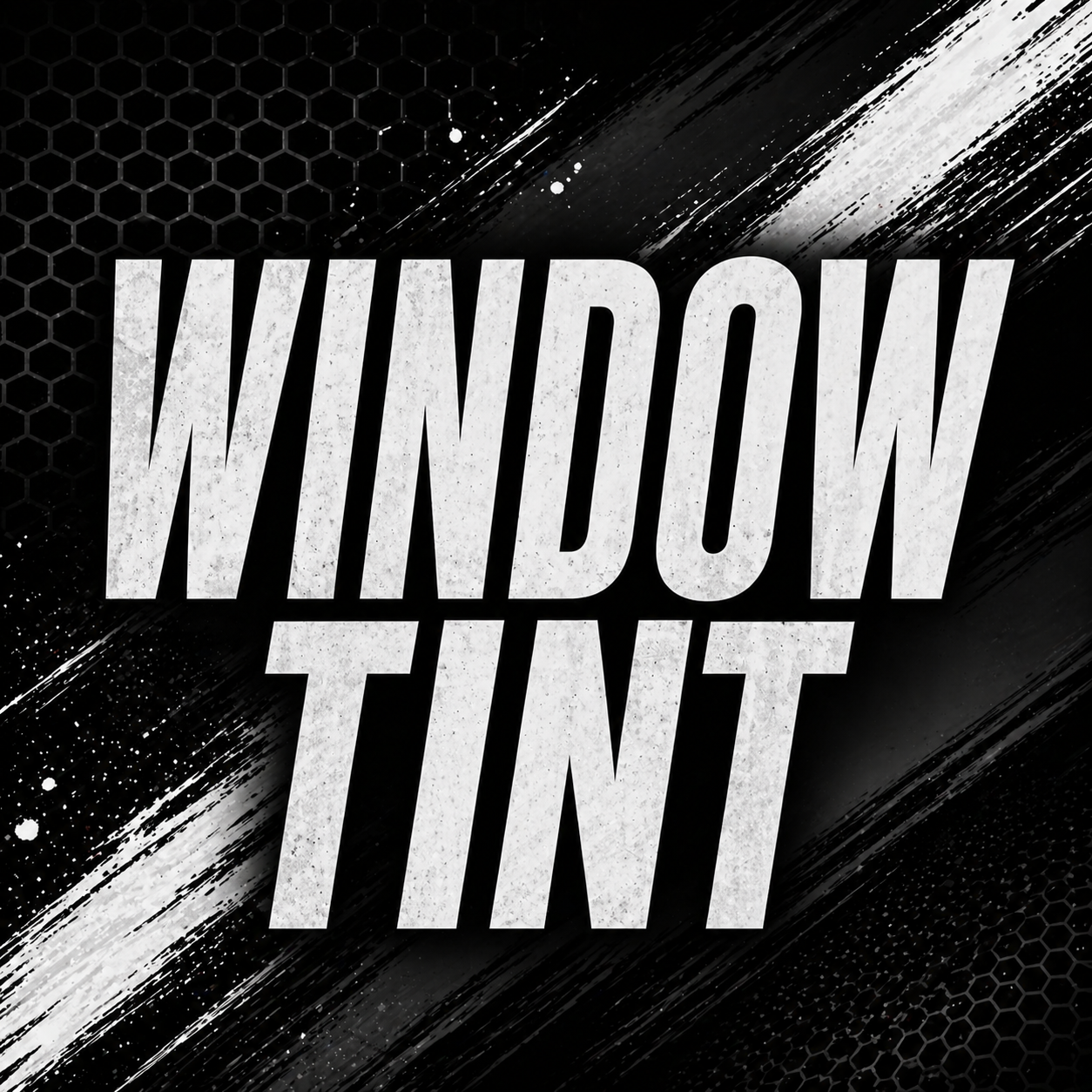 Xpel Window Tint